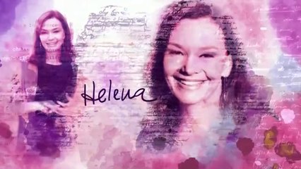 EM FAMILIA HELENA TEASER 3 on Vimeo