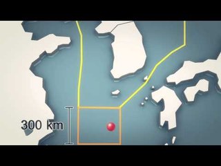 South Korea to expand air defense identification zone