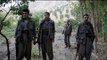 Kurdish militants free four abducted Turkish soldiers