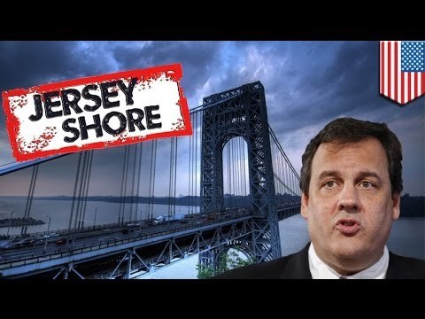 Chris Christie bridgegate scandal: Jersey Shore Fort Lee