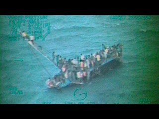 Migrant boat sinks: at least 30 Haitian migrants killed in the Bahamas