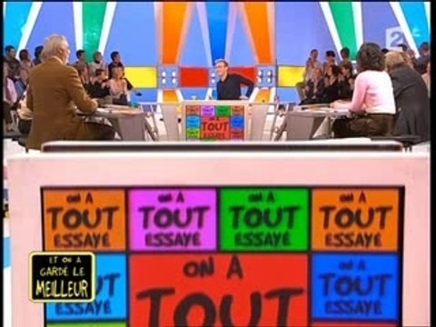 Anne Sophie - Le canabis