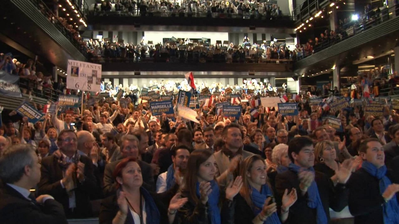 L'avenir de Marseille entre de bonnes mains