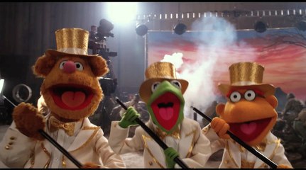 "Muppets Most Wanted" Movie Clip - 'We're Making a Sequel'