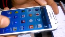 Samsung Galaxy S 4 Replika MTK 6589 İnceleme