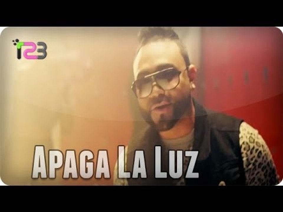 KO El Mas Completo - "Apaga La Luz"  (Music Video)