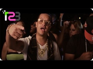 Fito Blanko - "Vamo Alla" (Music Video)