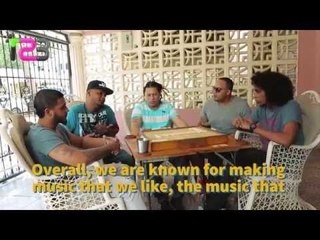 El Batallon - Musical Passport  - Dominican Republic Ep. 7
