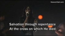 Hillsong United - Beneath The Water ( I Will Rise)