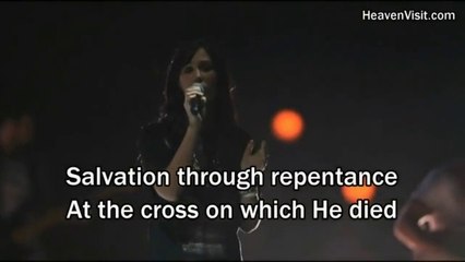 Hillsong United - Beneath The Water ( I Will Rise)