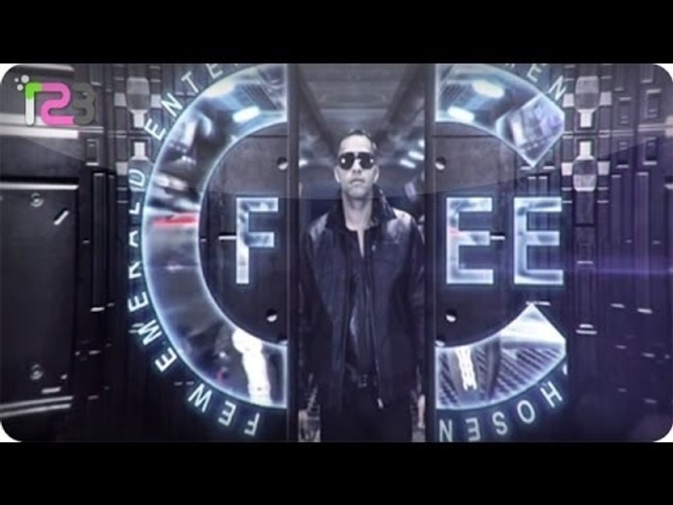 De La Ghetto, Cosculluela, Jenny "La Sexy Voz," Omega, Jowell y Randy (Official Video)