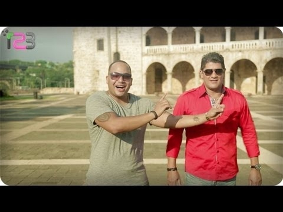 Eddy Herrera - Musical Passport - Dominican Republic Ep.2