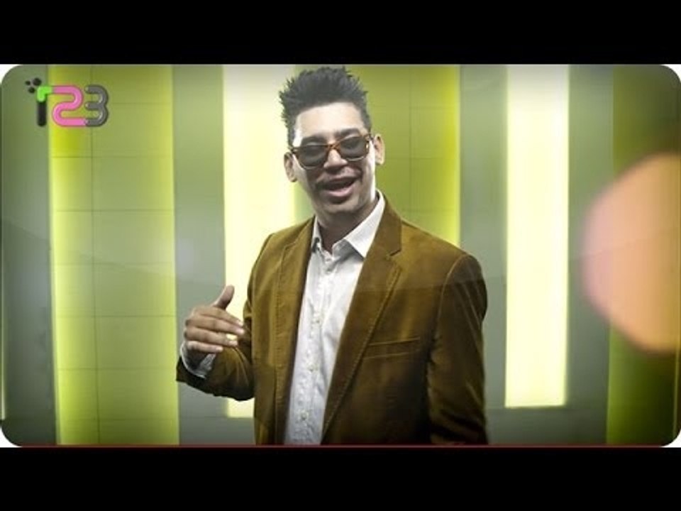 El Poeta Callejero - "Baby You" ft. Juanga y Os...