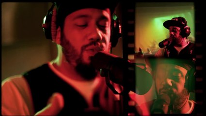 Samy Deluxe - One Take Wonder 2