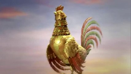 Meu Pedacinho de Chão - 1º Teaser