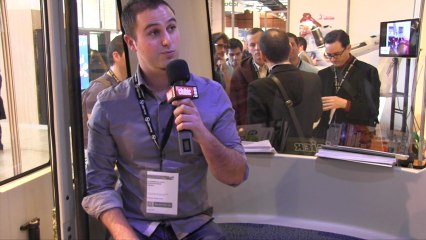 Innorobo – VIPA, une navette autonome sans conducteur