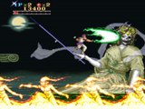 [Test] Run Saber (Snes)