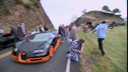 Need for Speed, le film : un teaser vidéo avec des supercars !