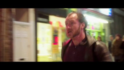 Dom Hemingway Featurette - Who Is Dom Hemingway (2014) - Jude Law Movie HD