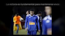 Ver Cruzeiro vs Defensor Sporting En Vivo Copa Libertadores 2014