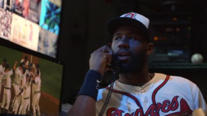 MLB 14 The Show I Jason Heyward is The Operator