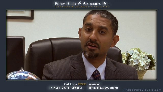 Chicago Criminal Lawyer - Drug Charges