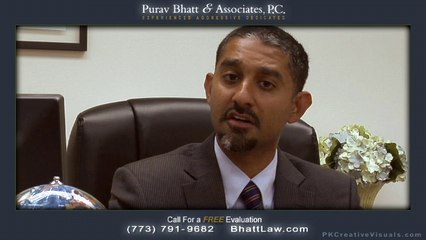 Chicago Criminal Lawyer - Drug Charges