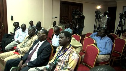 South Sudanese army recaptures key oil town of Malakal