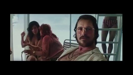 American Hustle CLIP - Saved (2013 - Amy Adams Movie HD