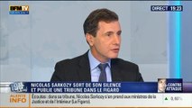 19H Ruth Elkrief - Édition spéciale: la contre-attaque de Nicolas Sarkozy - 20/03 2/2