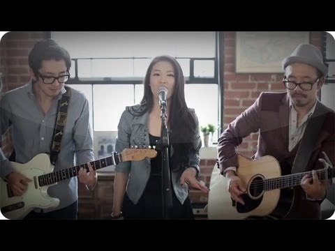 Taylor Swift - I Knew You Were Trouble - Cover Mashup - myISH