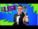 The Ishy Award WINNERS: One Direction, Alex Goot, and More! - ISHlist 43