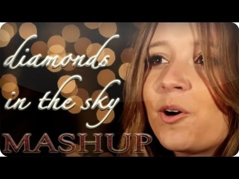 Rihanna - Diamonds Cover Mashup - myISH