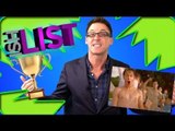 The Ishy Awards: 7 Hottest Boy-Band Boys, Funniest Parodies, and More! - ISHlist 41