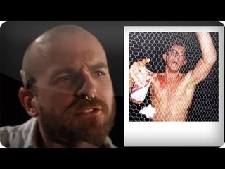 Terence Jay Raps on Picture Battle