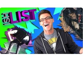 The 7 Most Embarrassing Moments in Pop Music History - ISHlist 33