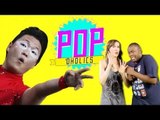 How to Scare Selena Gomez - Popoholics Episode 5