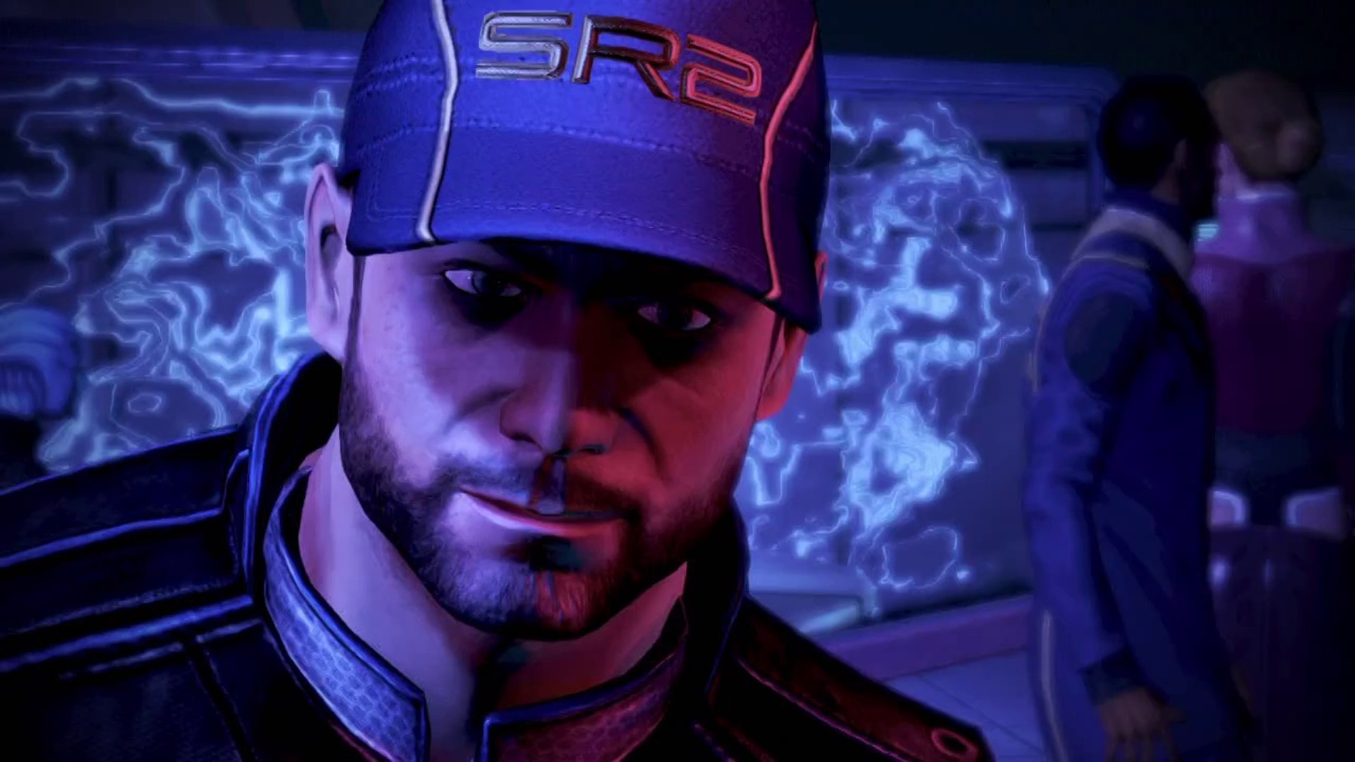 ⁣Mass Effect 3 прохождение часть 19 HD (Xbox 360)