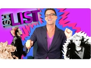 The Top 7 Creepiest K-Pop Videos - ISHlist 31