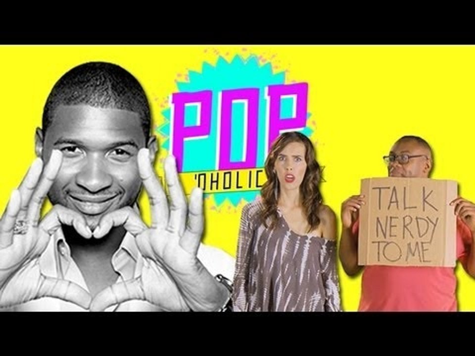 Honey Boo Boo + Usher + Bieber's Mom = Popoholics Episode 3