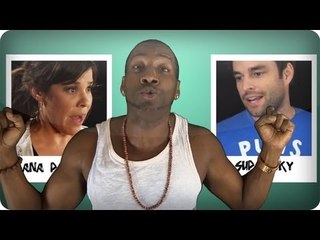 SupRicky vs. Dana Pacheco - Picture Battle 8