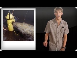 Josh Sobo Raps on Picture Battle
