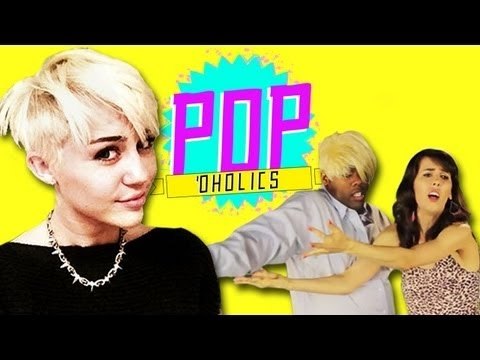 Justin Bieber + Carly Rae Jepsen's Beautiful Music Video? - Popoholics Episode 1