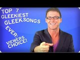 Top 7 Gleekiest Gleek Songs Ever: Viewers Choice! - ISHlist 28