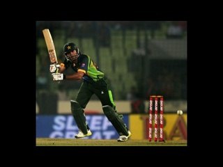 Pakistan vs India World Cup T20I Highlights 21 March 2014