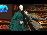 The Making of Harry Potter - So You Think You're A Wizard by The Hillywood Show®