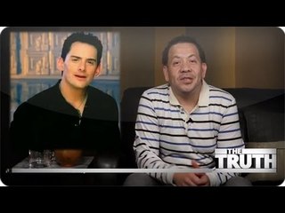 LL Cool J / Brad Paisley "Accidental Racist" - The Truth With Elliott Wilson