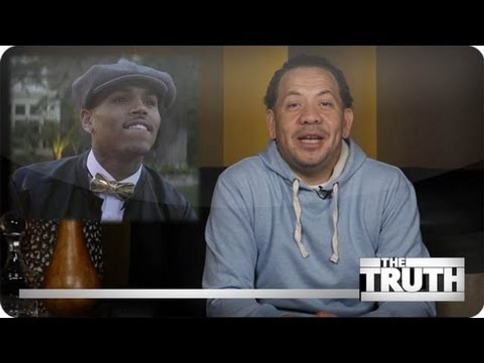Chris Brown, Tyga, Kid Cudi Leaves G.O.O.D. Music - The Truth with Elliott Wilson