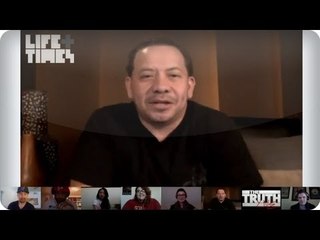 Hottest MC's- The Truth Live Google+ Hangout