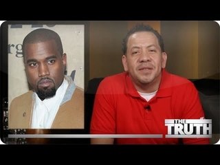 Kanye's Call To DJ Enuff - The Truth With Elliott Wilson